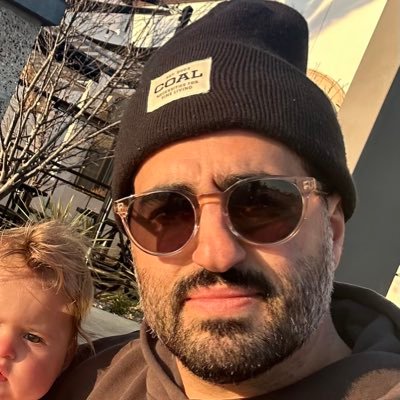 Trent_Peters's profile picture. Co-Founder @ The Scale Group | ex-CloudKitchens | Operations Leader