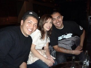 chuy_831's profile picture. cochino