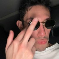 flowerboy 𖦹 (@davidventrone) 's Twitter Profile