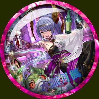 豊穣の超越神・水無月楓さんのプロフィール画像