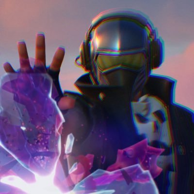 MattTheBast: Lore do Fortnite📚さんのプロフィール画像