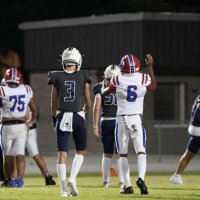 Terrance Moultry Jr (@tmoultry27) 's Twitter Profile