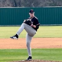 Barrett Morgan (@barrettmorgan14) 's Twitter Profile