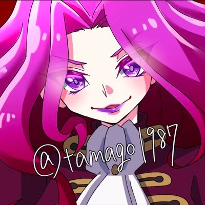 tamago (@tamago1987) / Posts / X