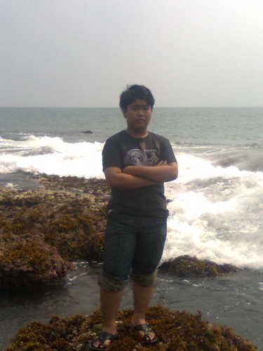 andristeven5's profile picture. 