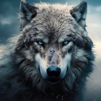 lonely Wolf (@lonelywolf_o_o) 's Twitter Profile