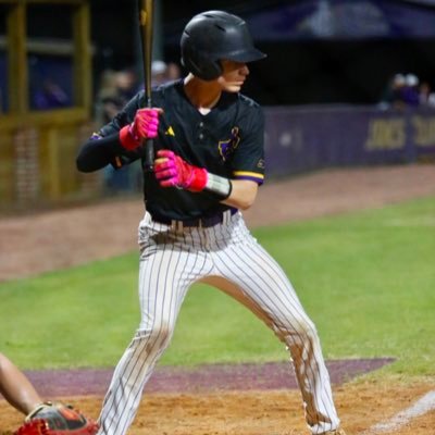 LandenWilson40's profile picture. 17 years old 6,1 160lbs class of 2026 FB 86-89. Top 90mph CB-76-81. CH-73-75#uncommitted  3.8GPA landen0715@icloud.com 478-832-5781