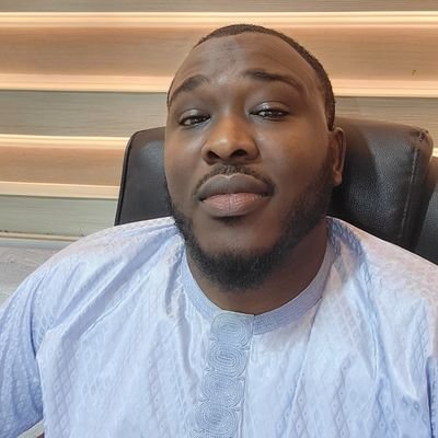 Environmental (EIA, EA...) consultant, field expert, and a conciliator. Africa 🌍 🇳🇬 1st. Plant a tree 🌳 today. Phd.....