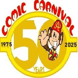 Comic Carnivalさんのプロフィール画像