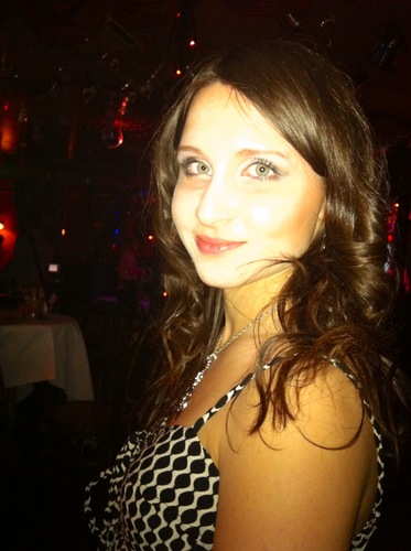 Veronika Profile