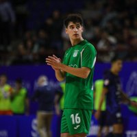 David García (@david_gar_16) 's Twitter Profile