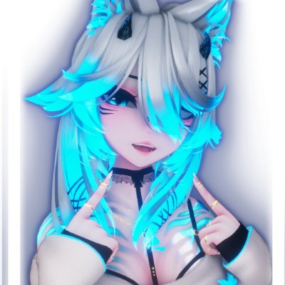 VrAnahys's profile picture. ✦ VRCHAT Model creator ! ✦ ▹https://t.co/JCS6UksvMI ▹https://t.co/Xe7I9Mtm0C ✦ hmu if you'd like to promote my avatars ✦