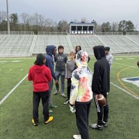 Coach DJ (@coach_dj_15) 's Twitter Profile