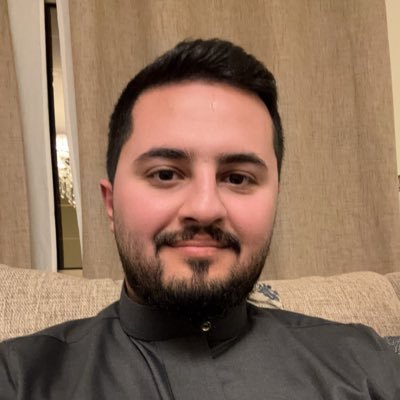 Neurology resident @iau_kfhu | Personal account
