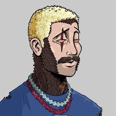 Message Frankdegods on his private telegram. https://t.co/6QGaj8Sosh