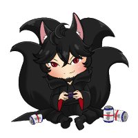 Foxyboi Dev❤️🔥Vtuber❤️🔥 (@foxyboidev) 's Twitter Profile