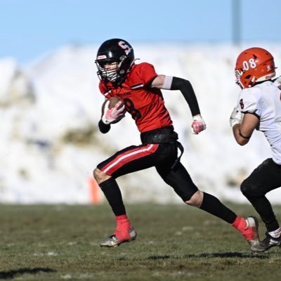 Ayden Dodge Profile