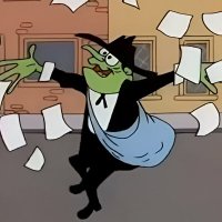 O Espalha Lixo (@oespalha_lixo) 's Twitter Profile