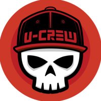 UCrew (@sligtingucrew) Twitter profile photo