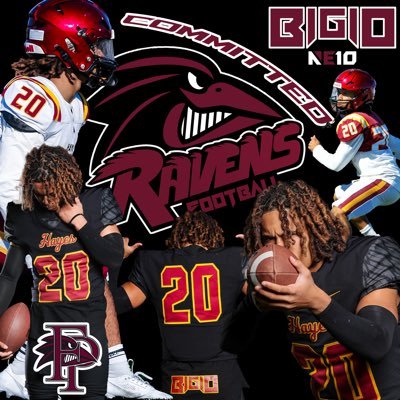 Jaden Bigio Profile