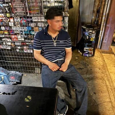 FelixmJeronimo's profile picture. 