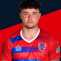 Harrison Day (@harrison_day16) 's Twitter Profile