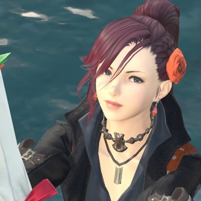 元AA→FF14で仲間とゆるーり遊んでます。
旅日記状態のSS投稿想い出として。
無事メインも終わってまったりレベあげ中。
SS（無加工）、ハウジング（浮かせはわからない）を楽しんでます！知らないアイテムが多くて楽しい♪
最近はアライアンスに片足つっこみだしました！
メイン：白　サブ：リパ・モンク
