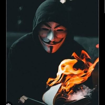 BanduluLee's profile picture. Information security student 🥷🇰🇪