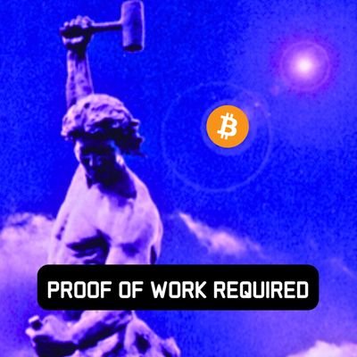 PlanBClothingCo's profile picture. I irresponsibly smash buy bitcoin when I should be trying to build this clothing brand