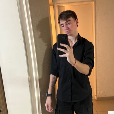 NazarenoConsta4's profile picture. ig:naza.constantini