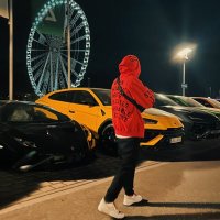 Luka Evans (@lukaevans362215) 's Twitter Profile