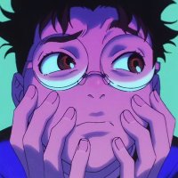DanDaDandy ☆ (@dandykyatto) 's Twitter Profile Photo