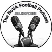 All Hitches - The NoVA Football Podcast (@novafootballpod) 's Twitter Profile Photo All Hitches - The NoVA Football Podcast (@novafootballpod) 's Twitter Profile Photo