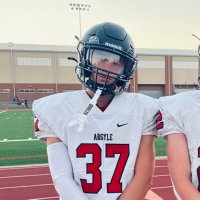 Jackson Raney (@jacksonran37) 's Twitter Profile