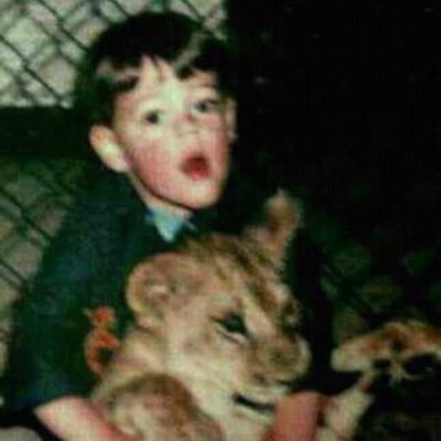 DC6273309825279's profile picture. Omniscient, Kin to Mary Todd Lincoln and Dutch Schultz