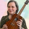 KatiUkulele's profile picture. I play a ukulele. I also teach others how to play a ukulele. Amateur comedian in my head.
Look! A new video! \/ \/