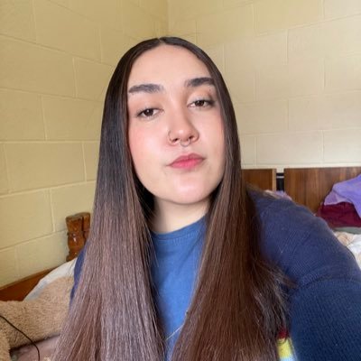 ItzelEs243's profile picture. 🧠   https://t.co/jBfFE775FC