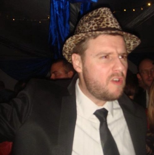 AndrewFoley10's profile picture. 