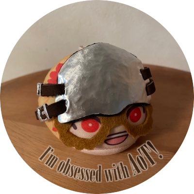 うりえるさんのプロフィール画像