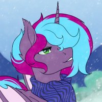 Cloud Twist (@cloudtwisty) 's Twitter Profile