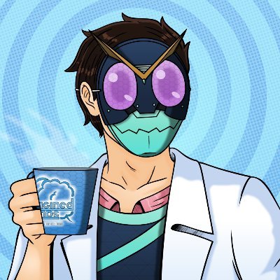 DocArklandさんのプロフィール画像
