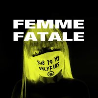 FEMME FATALE LA (@femmefatalela) 's Twitter Profile Photo FEMME FATALE LA (@femmefatalela) 's Twitter Profile Photo