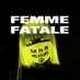 FEMME FATALE LA (@femmefatalela) Twitter profile photo FEMME FATALE LA (@femmefatalela) Twitter profile photo