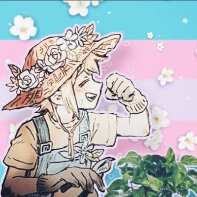 hellloo meowmeowm worf arf trans fem and omnisexual minor🏳️⚧️