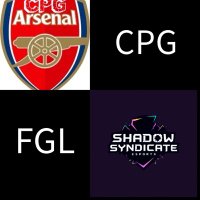 Shadow syndicate/CPG Arsenal (@vipervenomutd) 's Twitter Profile