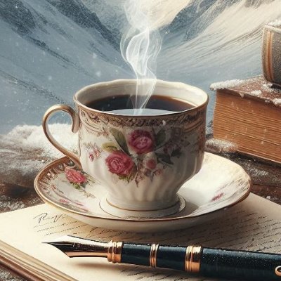 ArtistJenRR's profile picture. I paint on canvas, write short stories and poetry. Book hoarder & tea drinker. NFL watching! TORAH is life!  Not my images-borrowed.