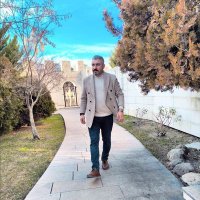 Mehmet Ali Doğan (@mehmetalydogan) 's Twitter Profile