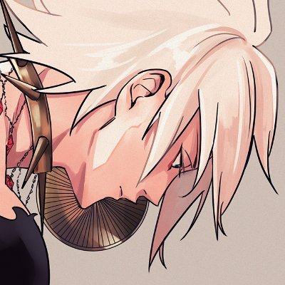 kaizodo_px's profile picture. 成人済・腐・FGO-カルジュナ(施授)