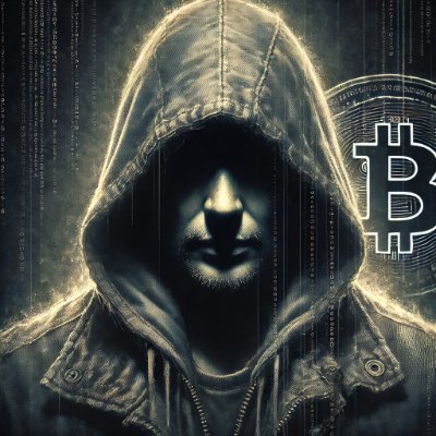XShadow_Crypto's profile picture. Caçador de liquidez