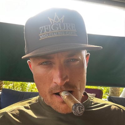 ZacFischer's profile picture. 💻I help PPL make $10k+ a month from home  🤑HIRING-Virtual Sales Leaders 📱$75M+Virtual Sales n 2 years 🥵Leads Provided I change lives-Book a call⬇️